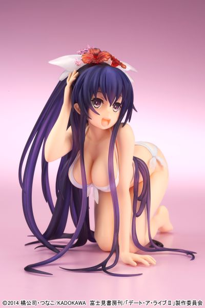 约会大作战2 夜刀神十香