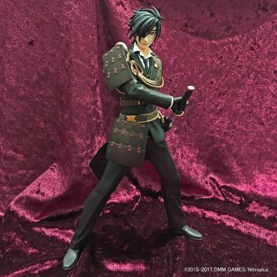 ARTFX J 刀剑乱舞-ONLINE- 烛台切光忠