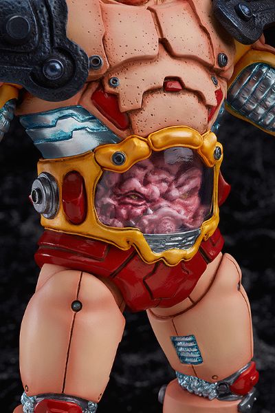 ティーンエイジ・ミュータント・ニンジャ・タートルズ Krang 