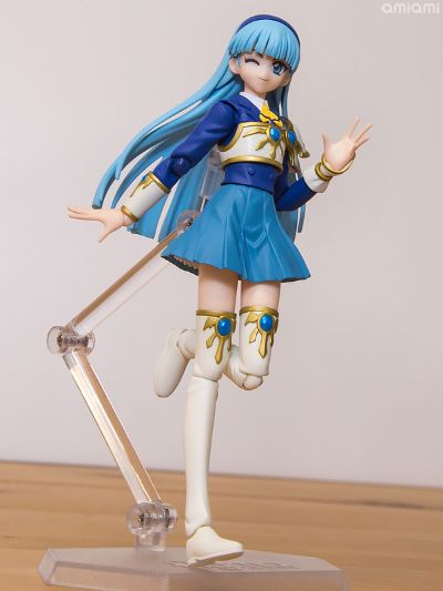 figma 魔法骑士雷阿斯 龙咲海