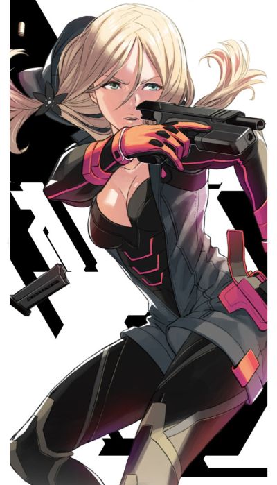 Under the Dog Anthea Kallenberg 