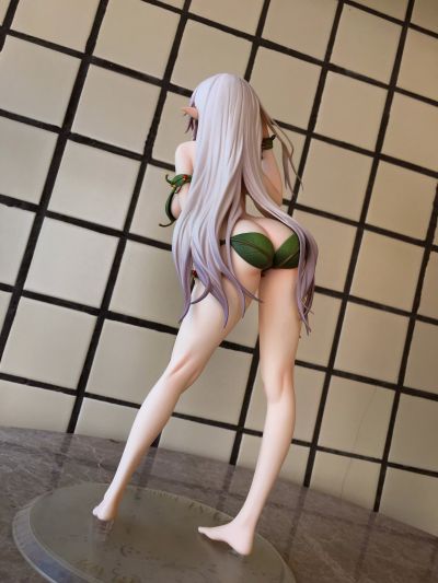 IS〈无限斯特拉托斯〉 夏洛特・迪诺亚 泳装 Ver2