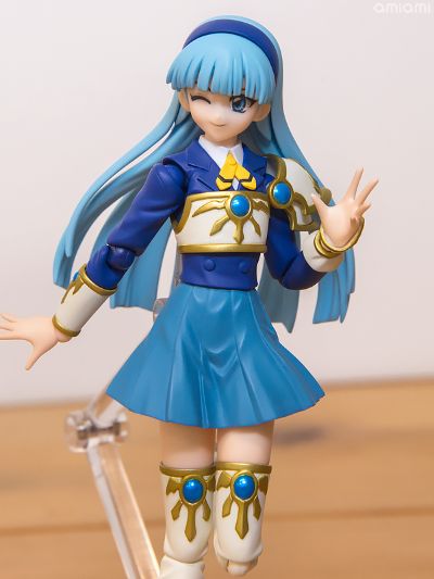 figma 魔法骑士雷阿斯 龙咲海