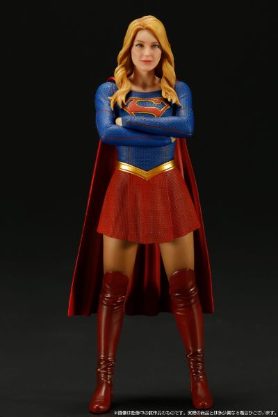 ARTFX+ スーパーガール スーパーガール 