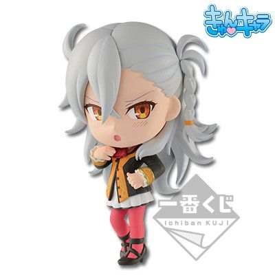 一番赏 Fate / Grand Order オルガ玛丽・アース米蕾ト・アニムス菲雅 