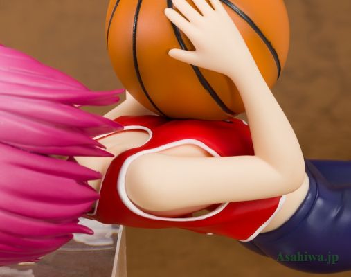 萝球社!SS 湊智花 背心ver