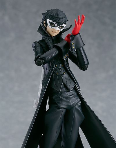 figma#363  女神异闻录5 JOKER