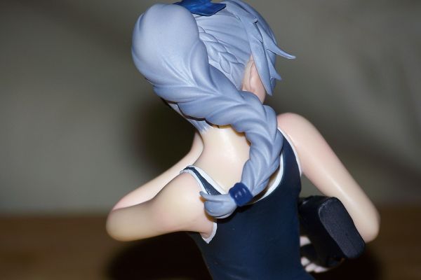 フルメタルパニック? ふもっふ 泰蕾莎