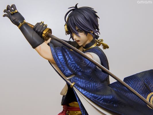 刀剑乱舞-ONLINE- 三日月宗近 真剑必杀Ver.