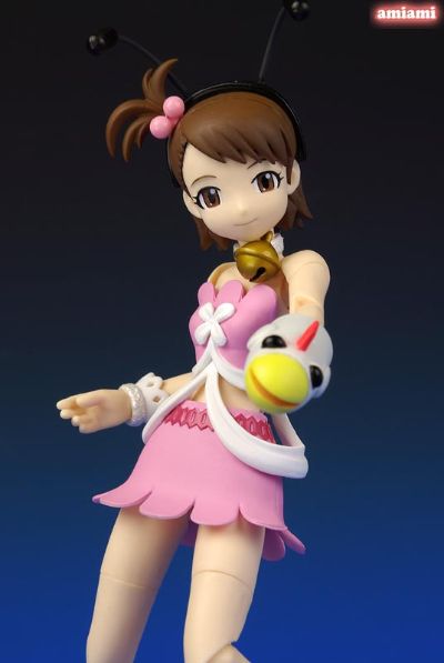 REVOLTECH 偶像大师 双海亜美 