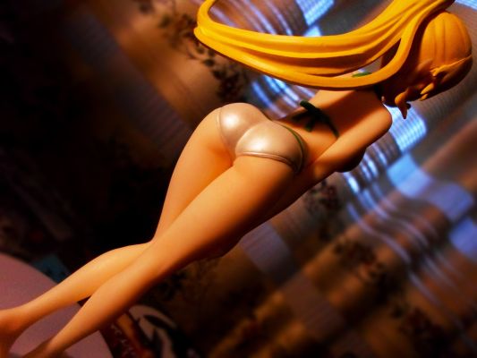 刀剑神域II 莉法 泳装