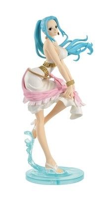 独特魅力 航海王 奈菲鲁塔丽·比比