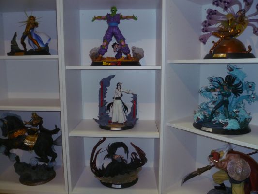 HQS 航海王 爱德华・纽杰特