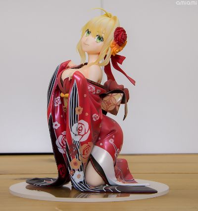 Fate/Extella 尼禄 和服ver.