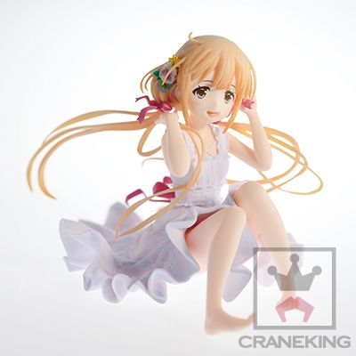 EXQ手办 偶像大师灰姑娘女孩 双叶杏 