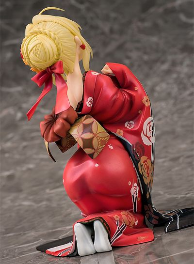 Fate/Extella 尼禄 和服ver.