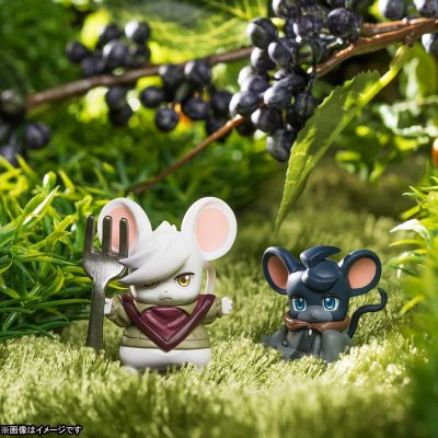 3丁目のおるふぇんちゅ3 にゃん 高达 铁血的孤儿 三日月・オーガス 幼少 