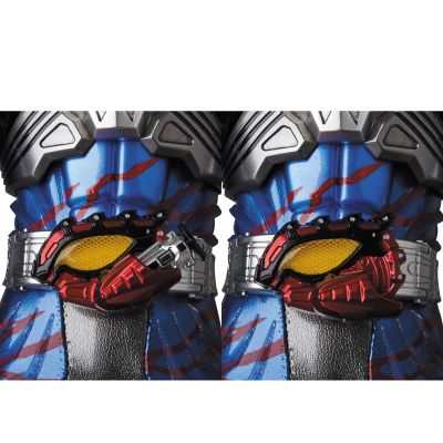 REAL ACTION HEROES No.775 RAH GENESIS 假面骑士アマゾンネオ[PLEX]【送料无料】《０５月予约》