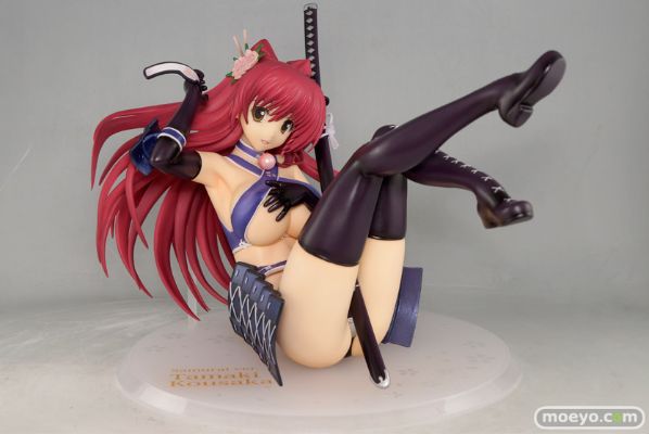 ToHeart2 迷宫旅人 向坂环 武士ver. 