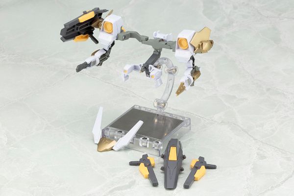 机甲少女 FRAME ARMS GIRL 闪燕猎刃