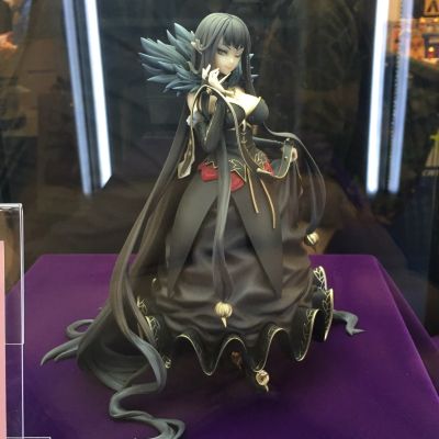 Fate/Apocrypha 红之暗杀者 塞米勒米斯