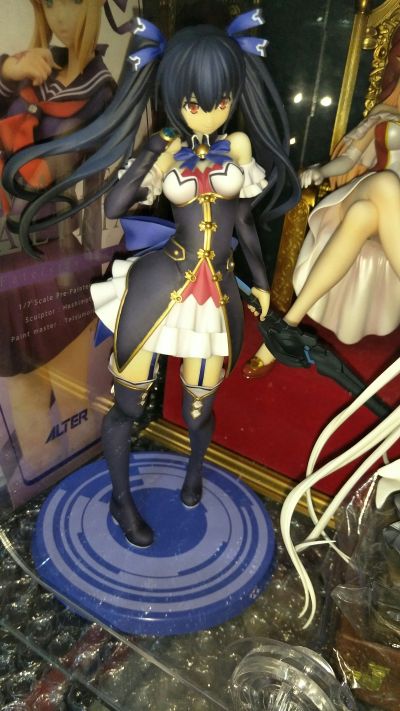 超次元游戏海王星 诺瓦露