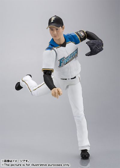 S.H.Figuarts 大谷翔平