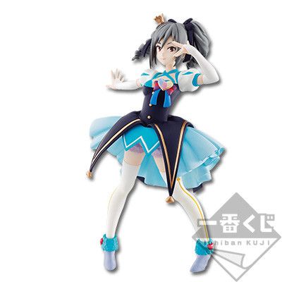 一番赏 偶像大师灰姑娘女孩 神崎兰子 