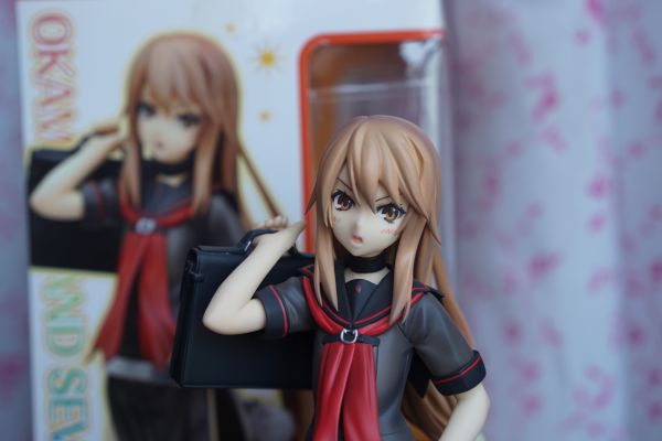 大神与七位伙伴 大神凉子