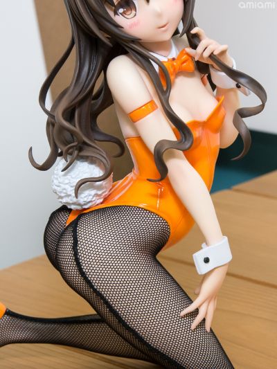 B-style 出包王女Darkness 结城美柑 兔女郎