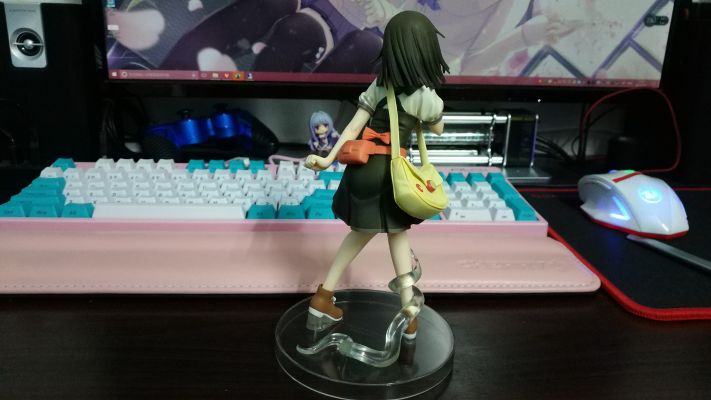 ARTFX+ 星球大战/原力 カイロ・レン