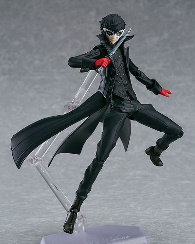 figma#363  女神异闻录5 JOKER