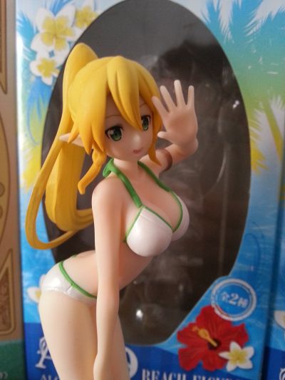 刀剑神域II 莉法 泳装