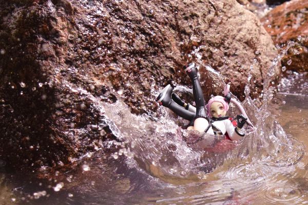 村田蓮爾PSEコレクション PSE PRODUCTS 002“クリス” 通常版