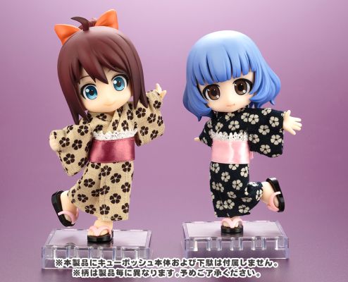 ゆかた