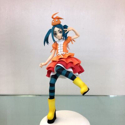 〈物语〉系列 斧乃木余接 Ver.2 