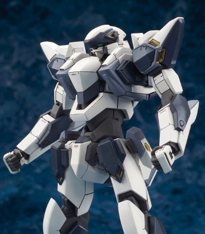 ALMecha 全金属狂潮 The Second Raid ARX-7 强弩 Renewal Ver.