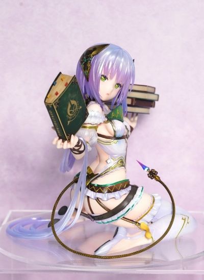 苏菲的炼金工房 ～不可思议书的炼金术士～ 普拉芙妲