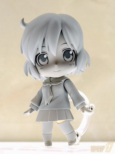 粘土人 琴浦小姐 琴浦春香