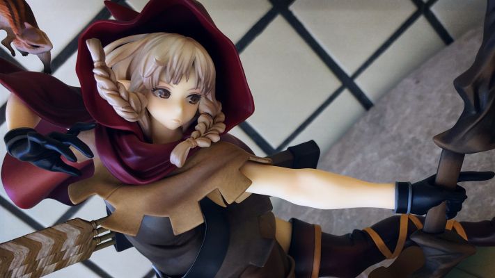 ExcellentModel 龙之皇冠 精灵 异色Ver. 