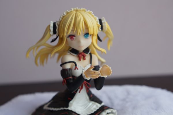 我的朋友很少NEXT 羽瀬川小鸠