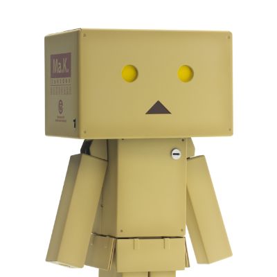  #2 よつばと! 阿楞 Ma.K. Box 