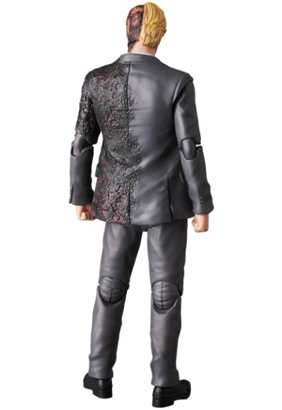 マフェックス No.054 ダークナイト ハービー・天桐&トゥーフェイス 