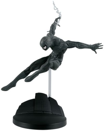 造型师×写真家 蜘蛛侠 蜘蛛侠 RE:COLOR版 黑色