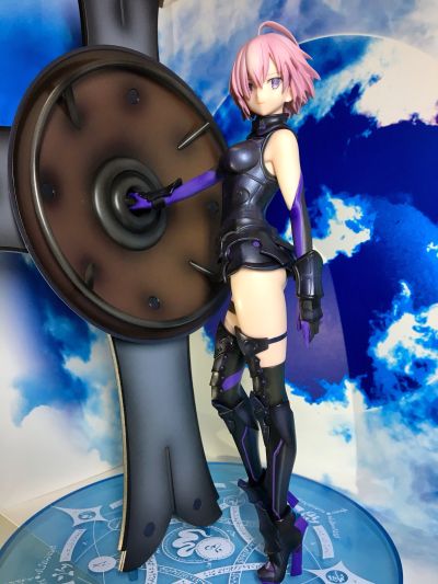 Fate / Grand Order Shielder