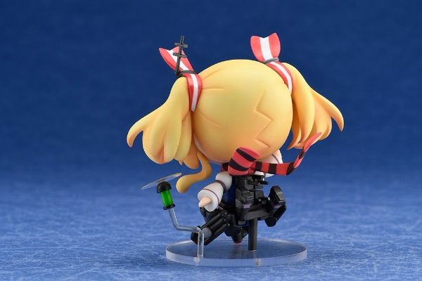 战舰少女R 迷你系列 萤火虫