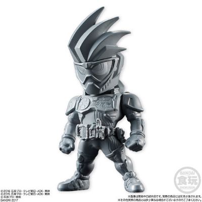 Bandai 食玩 假面骑士エグゼイド 假面骑士エグゼイド アクションゲーマー レベル2 