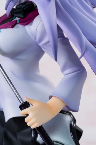 学战都市Asterisk 	刀藤绮凛