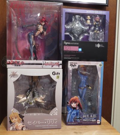 大和女子Collection 桐生美影（艦内服Ver.）