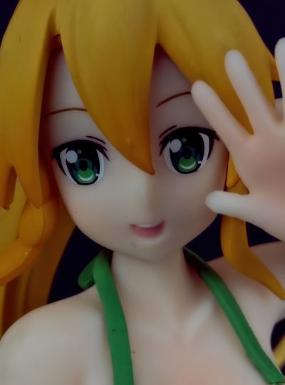 刀剑神域II 莉法 泳装